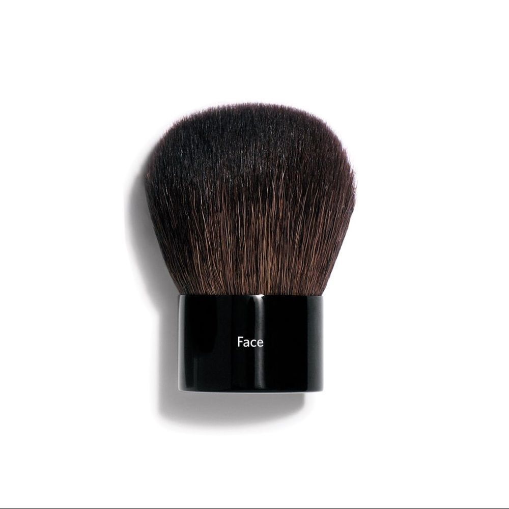 KABUKI Brush- super soft. New.
